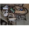 Image 1 : Pallet of misc items