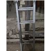 Image 1 : Folding ladder- 8FT