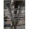 Image 2 : Folding ladder- 8FT