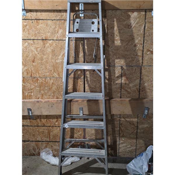 4ft ladder