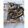 Image 2 : Post hole auger- untested