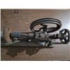 Image 2 : Antique post drill