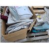 Image 2 : Pallet of misc items