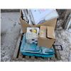 Image 3 : Pallet of misc items