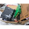 Image 1 : Pallet of misc items