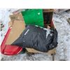 Image 2 : Pallet of misc items