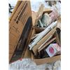 Image 3 : Pallet of misc items