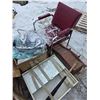 Image 3 : Pallet of misc items