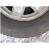 Image 3 : set of 4 tires Michelin Brand 265/70R17 (Used)