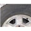 Image 4 : set of 4 tires Michelin Brand 265/70R17 (Used)