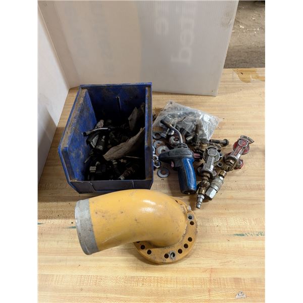 Lot of Misc. Items as shown