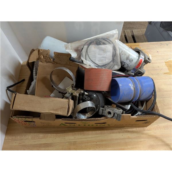 Lot of Misc. Items as shown
