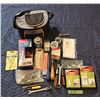 Image 1 : Misc. Tools & Picture Hanging Lot