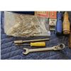 Image 2 : Misc. Tools & Picture Hanging Lot