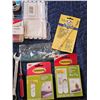 Image 6 : Misc. Tools & Picture Hanging Lot