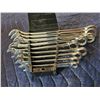 Image 3 : 9pc Wrench Set & Screwdrivers