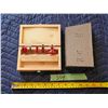 Image 1 : Router Set & Asst. Drill Bits in Holder