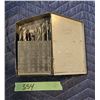 Image 3 : Router Set & Asst. Drill Bits in Holder