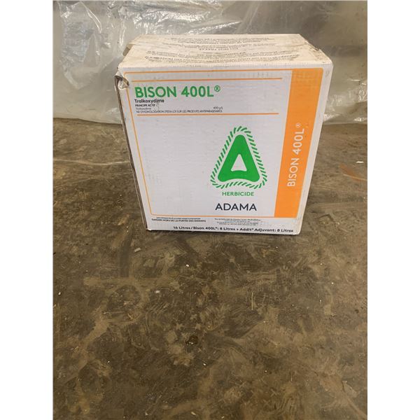 Bison 400 L Adama