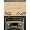 Image 6 : CP 766 Sander