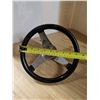 Image 3 : The "500" Superior Performance Product Wheel