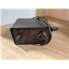 Image 1 : Antique Fuzz Buster Radar Detector S/N:001072