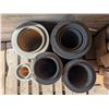 Image 2 : Larger Oil Filters As Shown