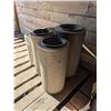 Image 3 : Larger Oil Filters As Shown