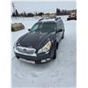 Image 2 : 2011 Subaru outback- VIN-4S4BRGGC7B3368793-needs engine work- AS IS
