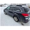Image 5 : 2011 Subaru outback- VIN-4S4BRGGC7B3368793-needs engine work- AS IS