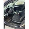 Image 7 : 2011 Subaru outback- VIN-4S4BRGGC7B3368793-needs engine work- AS IS