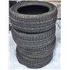 Image 1 : Cooper tires x4- 265/50R20