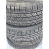 Image 3 : Cooper tires x4- 265/50R20