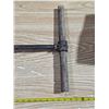 Image 3 : Manual auger