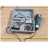 Image 1 : Angle grinder with case- works