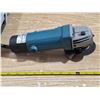 Image 2 : Angle grinder with case- works