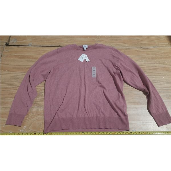 Old Navy Men's XXL - Full Sleve - T-Shirt. (New)
