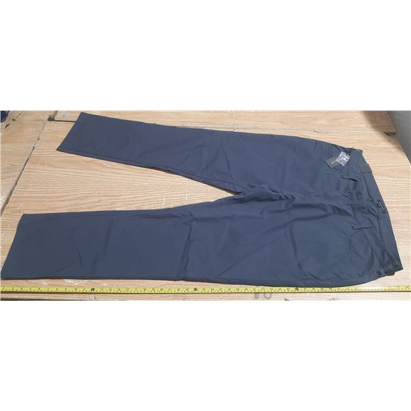 Britches Light Blue Pant - 44 W - 34 L. (New)