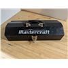 Image 1 : Mastercraft Tool Box w/ Master Craft Tools