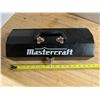 Image 2 : Mastercraft Tool Box w/ Master Craft Tools