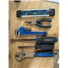 Image 4 : Mastercraft Tool Box w/ Master Craft Tools