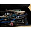 Image 5 : Mastercraft Tool Box w/ Master Craft Tools