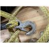 Image 2 : Duffle Bag w/ Rope, ratchet, and etc. as Shown