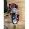 Image 4 : Duffle Bag w/ Rope, ratchet, and etc. as Shown