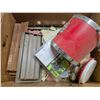 Image 2 : Lot of misc items