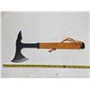 Image 2 : Metal tactical tomahawk