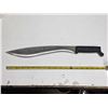Image 2 : Stainless steel machette
