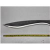 Image 3 : Stainless steel machette