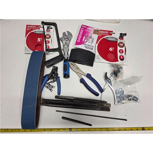 Lot of misc tools