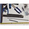 Image 3 : Lot of misc tools